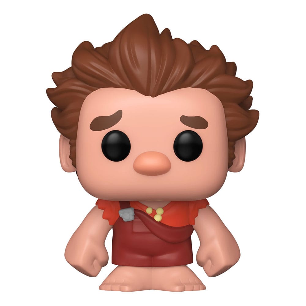 NFF Bitty POP! Arcade Claw Vinyl Figure Wreck it Ralph Funko POP
