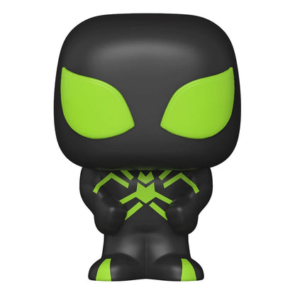 Spider-Man Bitty POP! Vinyl Figure 4-Pack Series 1 2 cm