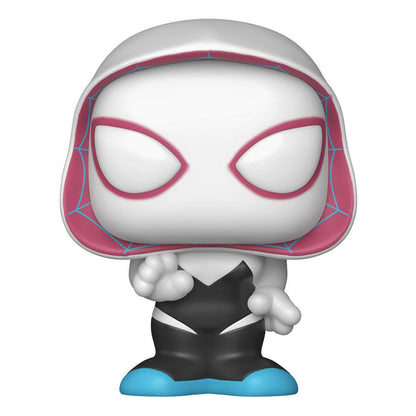 Spider-Man Bitty POP! Vinyl Figure 4-Pack Series 2 2 cm