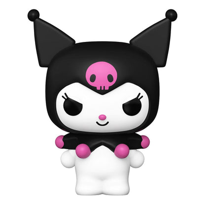 Hello Kitty and Friends Bitty POP! Vinyl Figure 4-Pack Series 3 2 cm