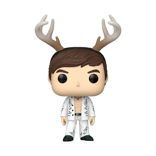 Saltburn POP! Vinyl Figure Oliver Quick 9 cm POP! Figures