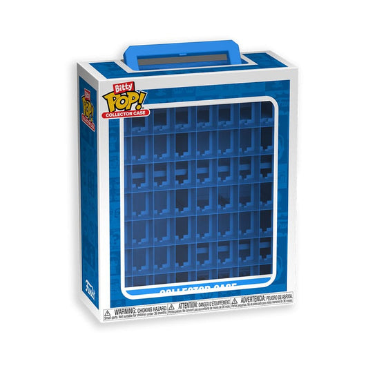 Funko Legacy Bitty POP! Carrying Case Funko POP - FanofThings.co.uk