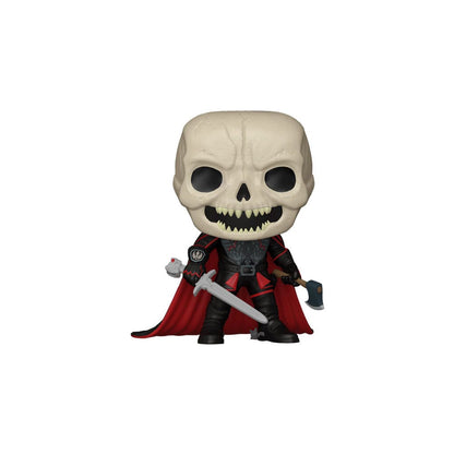 Sleepy Hollow POP! TV Vinyl Figures Headless Horseman w/ Chase 9 cm Assortment (6) Funko POP - FanofThings.co.uk