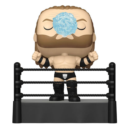 WWE POP! Premium Vinyl Figure Triple H (Ring Entrance) 9 cm