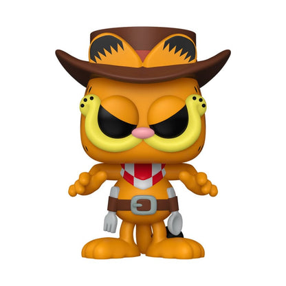 Garfield POP! Comics Vinyl Garfield 9 cm Funko POP - FanofThings.co.uk