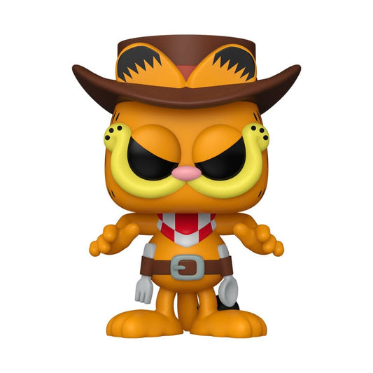 Garfield POP! Comics Vinyl Garfield 9 cm Funko POP - FanofThings.co.uk