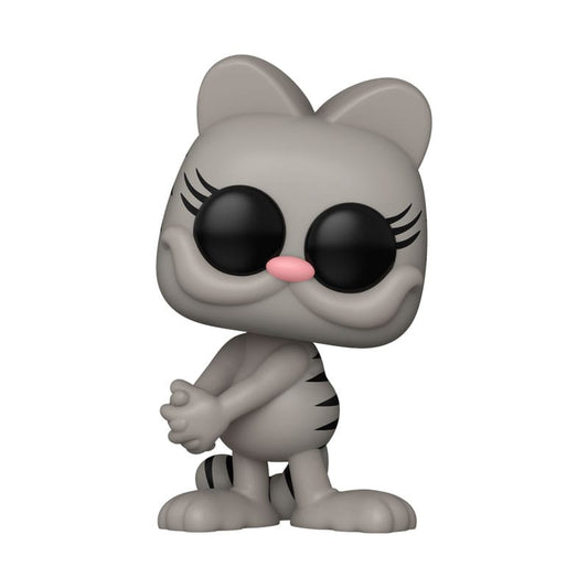 Garfield POP! Comics Vinyl Nermal 9 cm Funko POP - FanofThings.co.uk