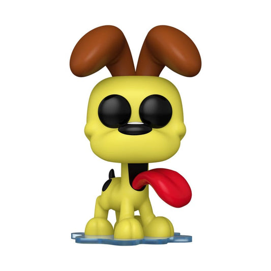 Garfield POP! Comics Vinyl Odie 9 cm Funko POP - FanofThings.co.uk