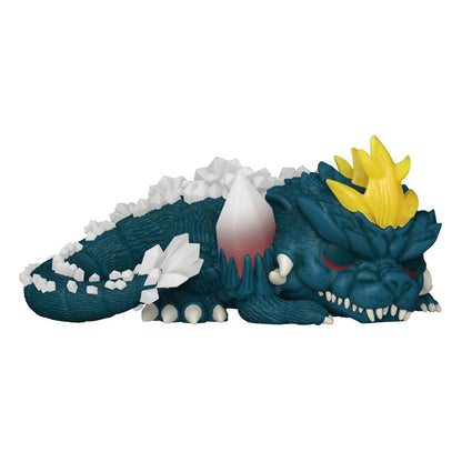 Godzilla Super Sized POP! Movies Vinyl Figure Sleeping Space Godzilla 15 cm