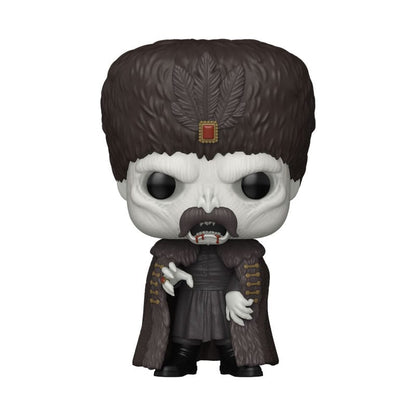 Nosferatu POP! Movies Vinyl Figures Count Orlok 9 cm Funko