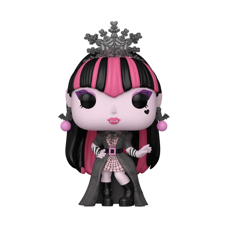 Monster High POP! Vinyl Figure Draculaura 9 cm Funko POP - FanofThings.co.uk