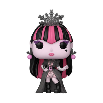Monster High POP! Vinyl Figure Draculaura 9 cm Funko POP - FanofThings.co.uk