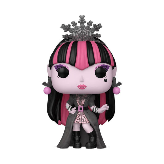 Monster High POP! Vinyl Figure Draculaura 9 cm Funko POP - FanofThings.co.uk
