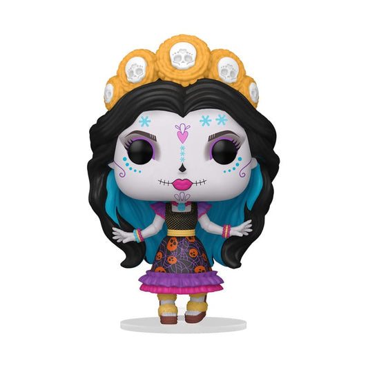 Monster High POP! Vinyl Figure Skelita 9 cm Funko POP - FanofThings.co.uk