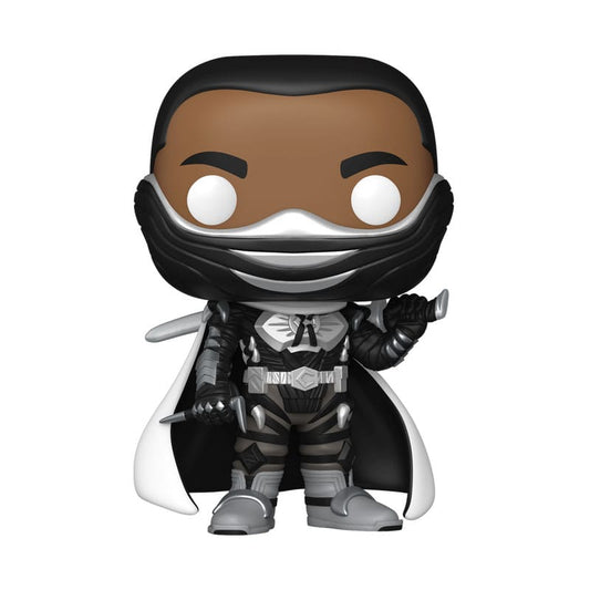 Marvel Zombies POP! Marvel Vinyl Figure Blade Knight 9 cm Funko POP - FanofThings.co.uk