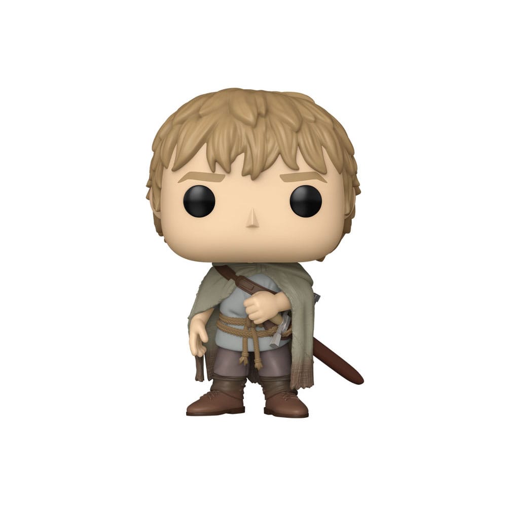 A Knight of the Seven Kingdoms POP! TV Vinyl Figures Dunk w/Chase 9 cm Assortment (6) Funko