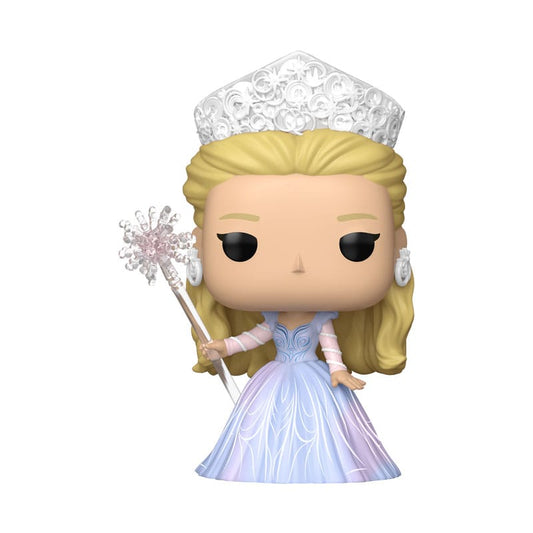 Wicked POP! Vinyl Figure Glinda in Blue Gown 9 cm Funko POP - FanofThings.co.uk