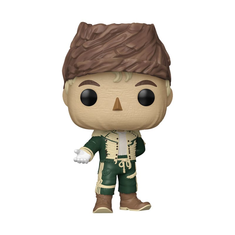 Wicked POP! Vinyl Figure Scarecrow 9 cm Funko POP - FanofThings.co.uk