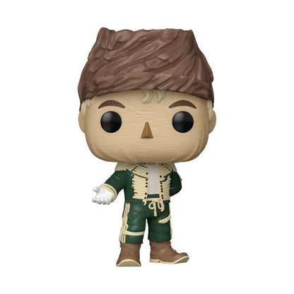 Wicked POP! Vinyl Figure Scarecrow 9 cm Funko POP - FanofThings.co.uk