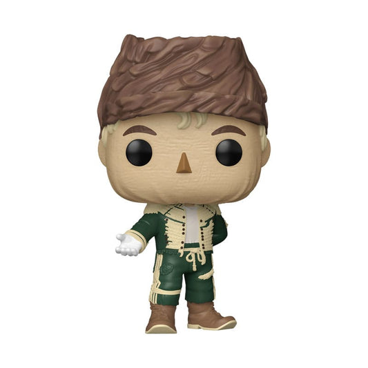 Wicked POP! Vinyl Figure Scarecrow 9 cm Funko POP - FanofThings.co.uk
