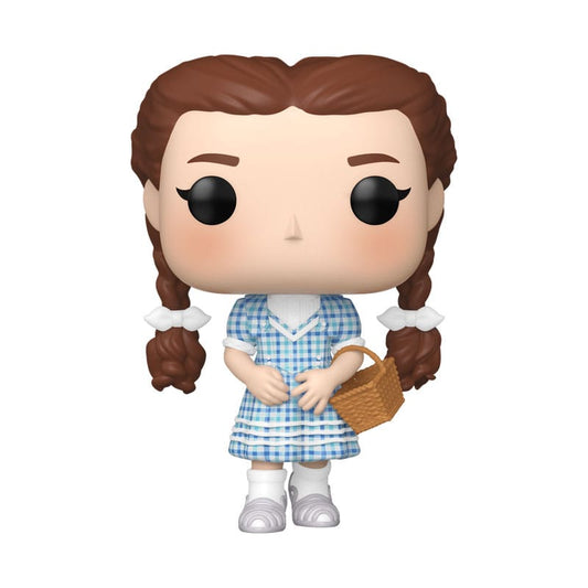 Wicked POP! Vinyl Figure Dorothy Gale 9 cm Funko POP - FanofThings.co.uk