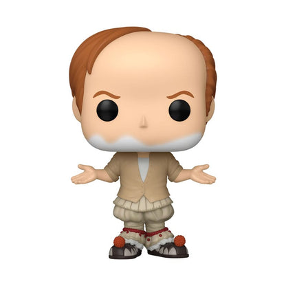 It-Welcome to Derry POP! Plus Vinyl Figure Bob Gray 9 cm Funko POP - FanofThings.co.uk