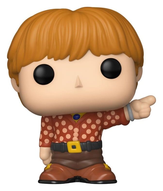 BTS Bitty POP! Stages Vinyl Figure Jin (Dynamite) 2,5 cm Funko