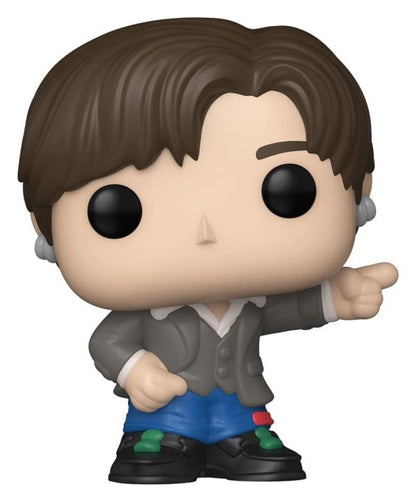 BTS Bitty POP! Stages Vinyl Figure Suga (Dynamite) 2,5 cm Funko