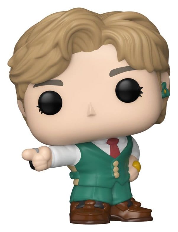 BTS Bitty POP! Stages Vinyl Figure V (Dynamite) 2,5 cm Funko