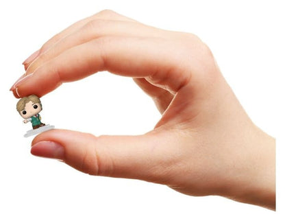 BTS Bitty POP! Stages Vinyl Figure V (Dynamite) 2,5 cm Funko