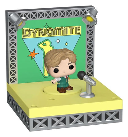 BTS Bitty POP! Stages Vinyl Figure V (Dynamite) 2,5 cm Funko