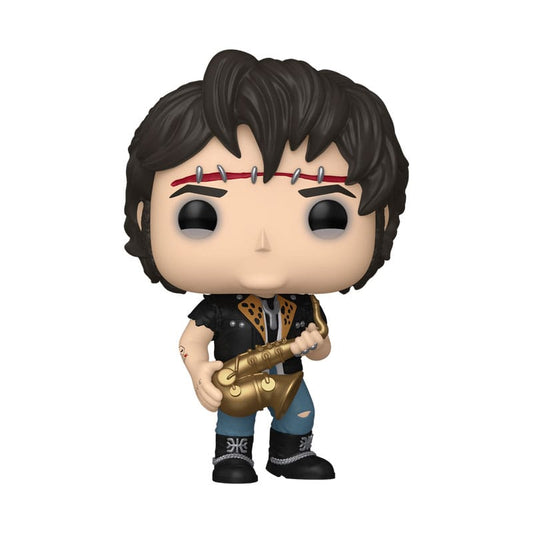 Rocky Horror Picture Show POP! Movies Vinyl Figure Eddie 9 cm Funko POP - FanofThings.co.uk