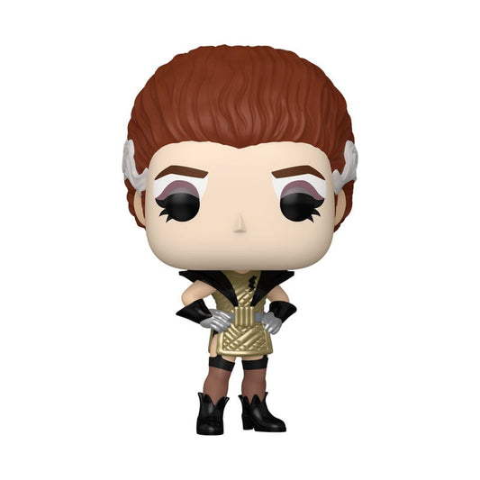 Rocky Horror Picture Show POP! Movies Vinyl Figure Magenta 9 cm Funko POP - FanofThings.co.uk
