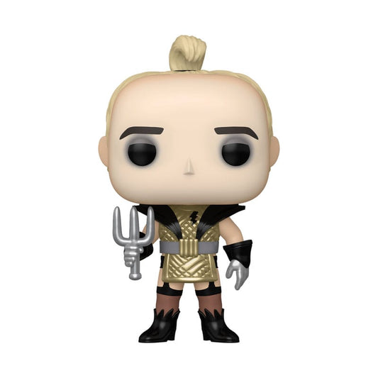 Rocky Horror Picture Show POP! Movies Vinyl Figure Riff Raff 9 cm Funko POP - FanofThings.co.uk