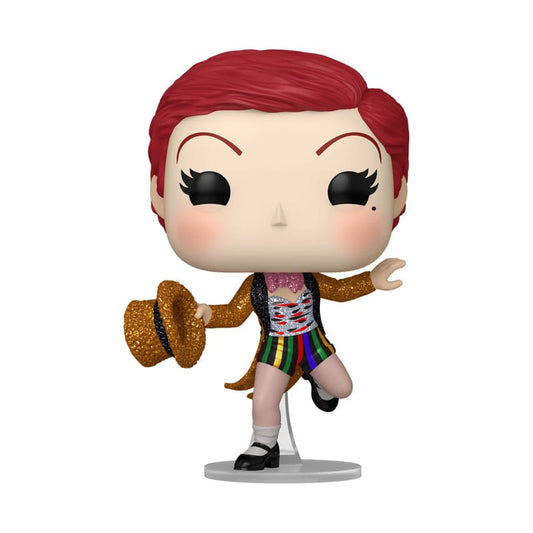 Rocky Horror Picture Show POP! Plus Vinyl Figure Columbia (GL) 9 cm Funko POP - FanofThings.co.uk
