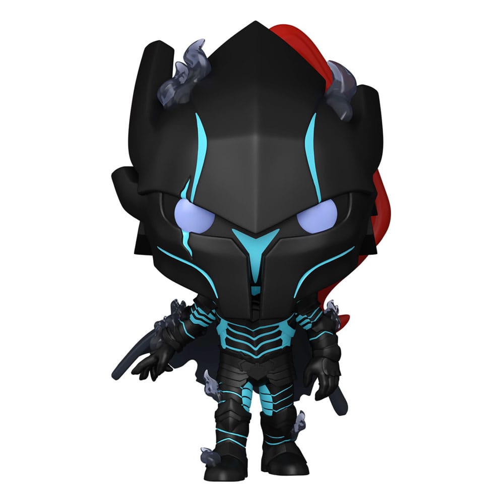 Solo Leveling POP! Animation Vinyl Figure Igris with Chase 9 cm Assortment (6)