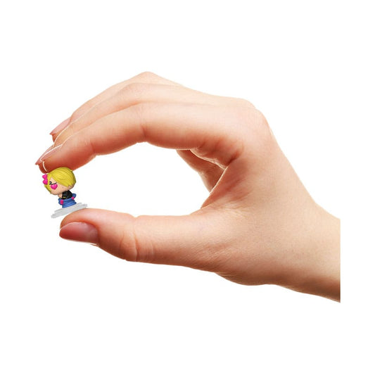 One Piece Bitty POP! Vinyl Figure 4-Pack Sanji 2,5 cm Funko POP - FanofThings.co.uk