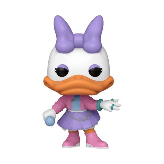 Disney POP! Vinyl Figure Daisy(MM KPOP) 9 cm Funko POP - FanofThings.co.uk