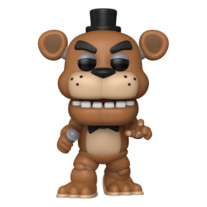 Five Nights at Freddy's POP! Vinyl Figure 10th Anniversary - Freddy 9 cm Funko POP Funko
