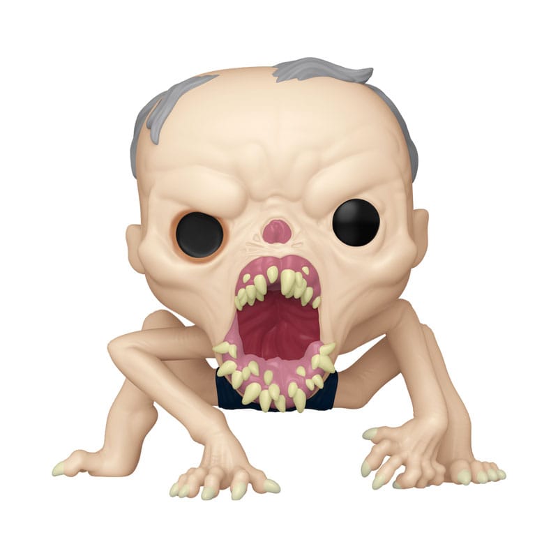 It-Welcome to Derry POP! Plus Vinyl Figure Skeleton Man 9 cm Funko POP - FanofThings.co.uk