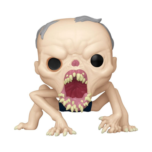 It-Welcome to Derry POP! Plus Vinyl Figure Skeleton Man 9 cm Funko POP - FanofThings.co.uk