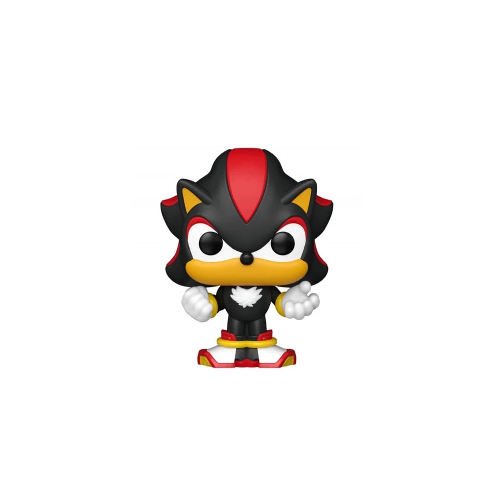 Sonic - The Hedgehog by Loungefly PVC Pins Blind Box Pixar Collection PDQ Display (12)