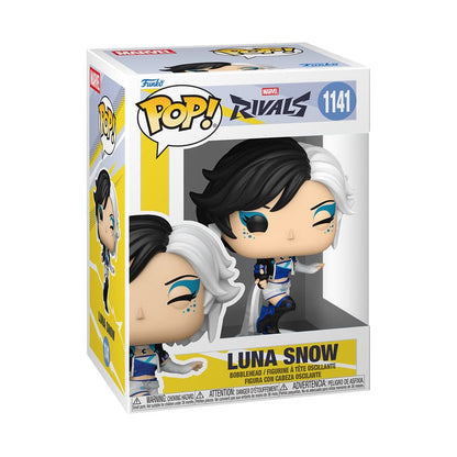 Roast Goose POP! Vinyl Figure Luna Snow 9 cm Funko
