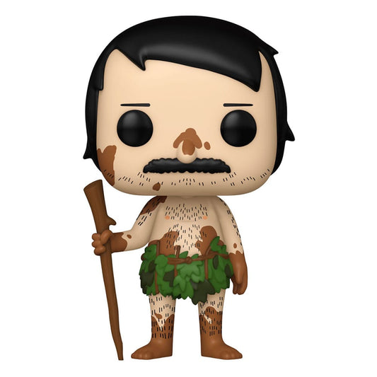 Bob's Burgers POP!TV Vinyl Figure Bob Belcher 9 cm Funko