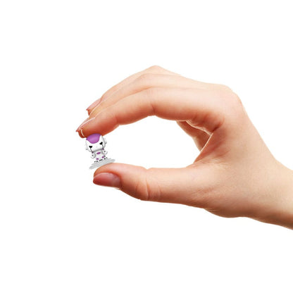 Dragon Ball Bitty POP! Vinyl Figure 2-Pack Goku & Freiza 2,5 cm Funko POP - FanofThings.co.uk