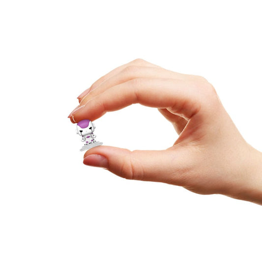 Dragon Ball Bitty POP! Vinyl Figure 2-Pack Goku & Freiza 2,5 cm Funko POP - FanofThings.co.uk