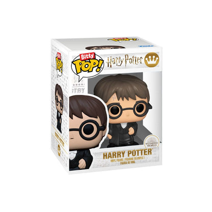 Harry Potter Bitty POP! Vinyl Figure 2-Pack Harry & Ginny 2,5 cm Funko POP Funko