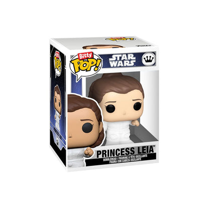 The Empire Strikes Back Bitty POP! Vinyl Figure 2-Pack L&H 2,5 cm Funko POP - FanofThings.co.uk