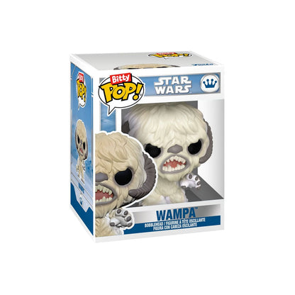 The Empire Strikes Back Bitty POP! Vinyl Figure 2-Pack L&W 2,5 cm Funko POP - FanofThings.co.uk