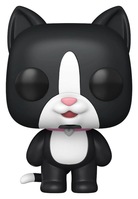 Binding of Isaac POP! Games Vinyl Figure Guppy 9 cm Funko